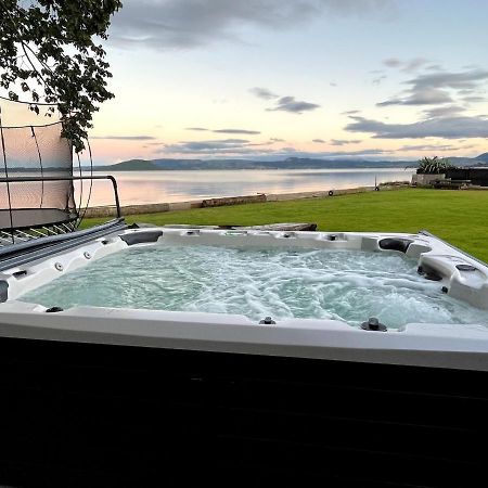 Cozy Lakeside Oasis Rotorua Exterior foto